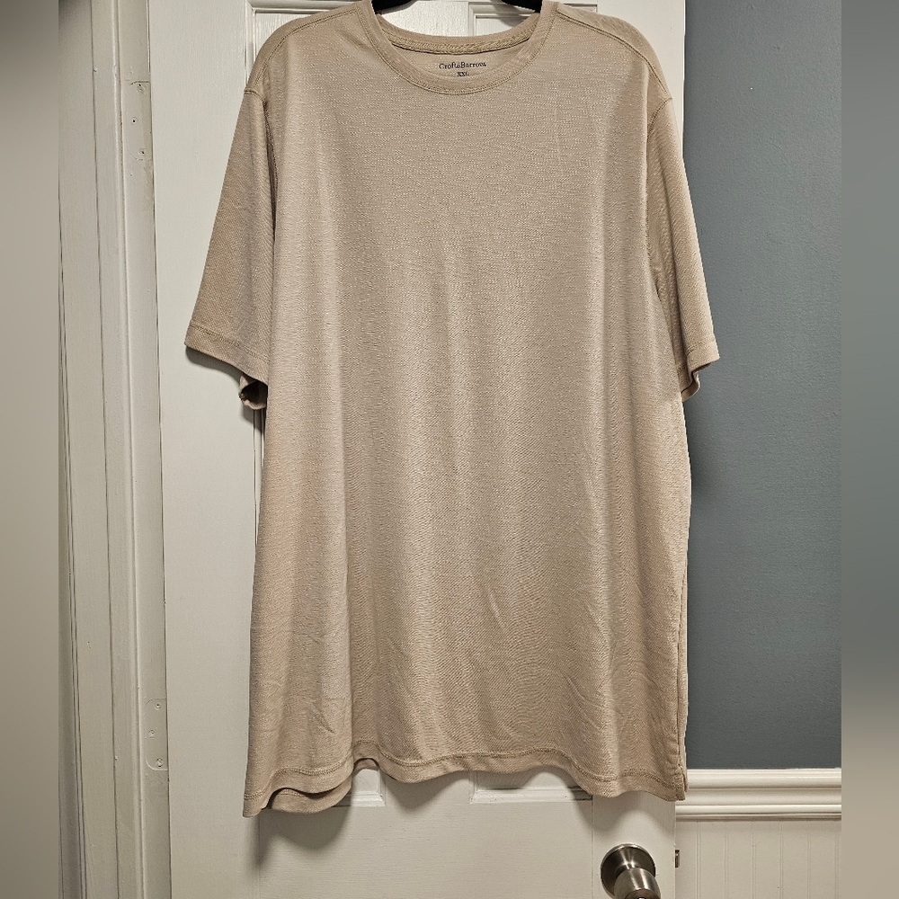 Croft & Barrow Mens Shirt